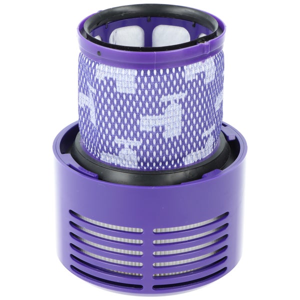 HEPA-Filter kompatibel für den Dyson 969082-01 für Dyson Staubsauger, 2 Stück