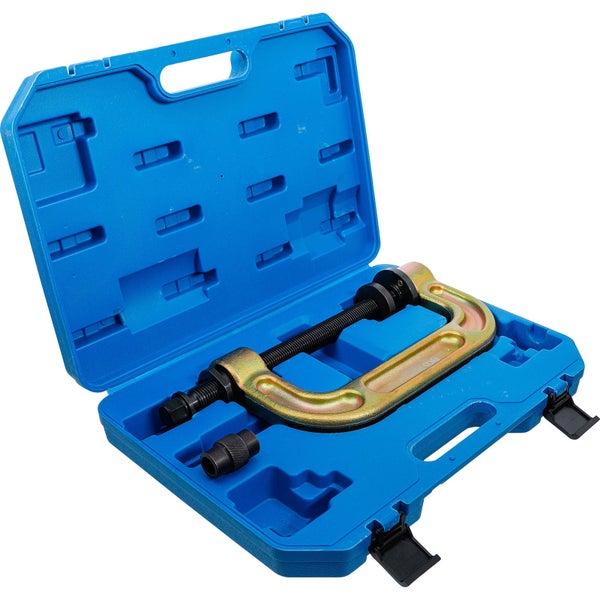 Kugelgelenk Abzieher Set im Werkzeugkoffer