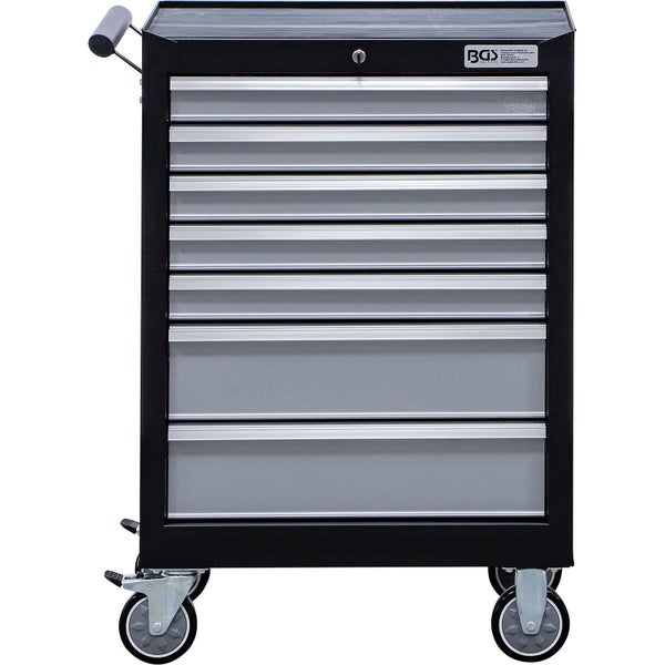 BGS Werkstattwagen 7 Schubladen leer - 4235