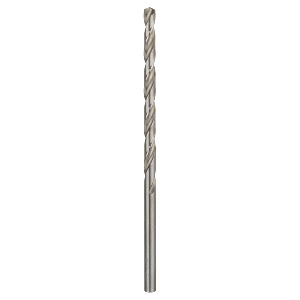 Bosch 1x Metallbohrer HSS-G DIN 340 6 x 91 x 139 mm - 2608595685