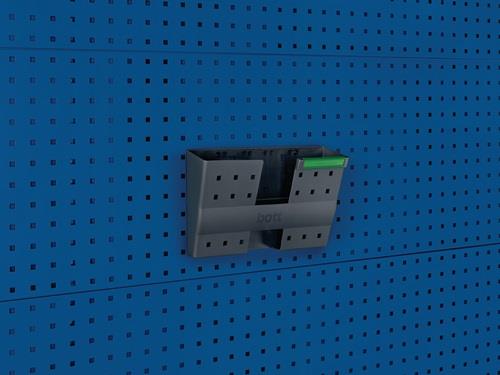 Gartenstuhl mit vierfach verstellbarer Rückenlehne