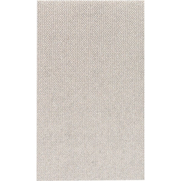 Schleifscheibe mit 125 mm Durchmesser und Löchern