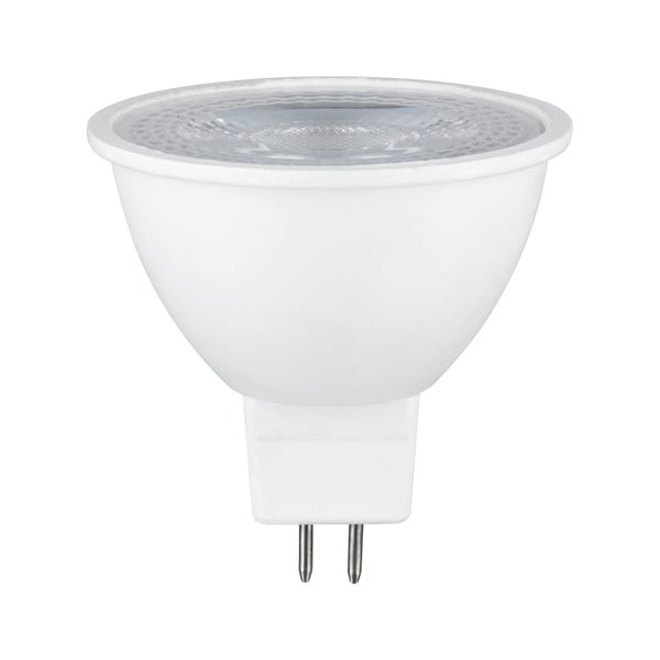 Standard 12V LED Reflektor GU5,3 3er-Set 3x450lm 3x6W 2700K Weiß