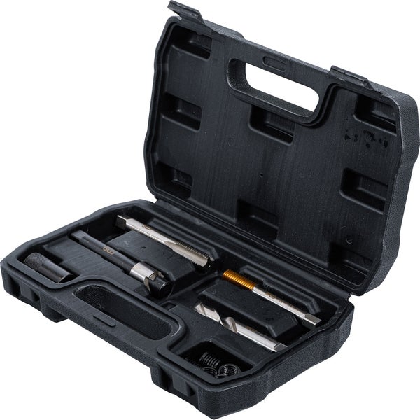 BGS Ölablassgewinde-Reparatursatz für Aluminium-Ölwannen M12 x 1,75 - 74243