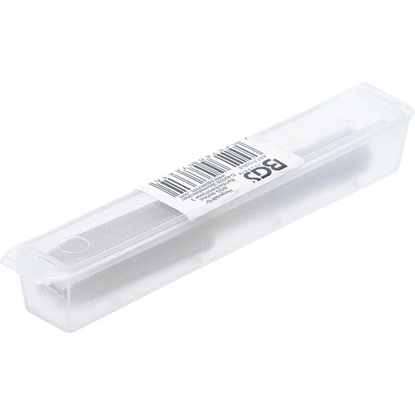 BGS Gewindebohrer M12 x 1,25 - 71039-8