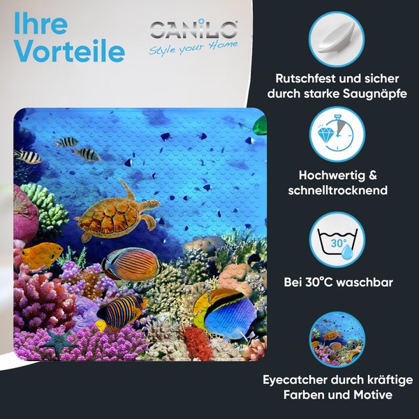 Sanilo Badematte Ocean