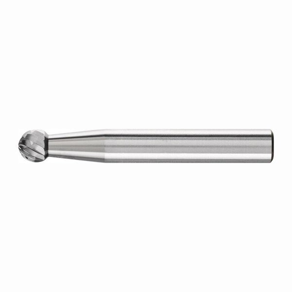 PFERD Frässtift KUD Ø 6 mm Kopflänge 5 mm Schaft-Ø 6 mm Verzahnung 3 PLUS - 21112526