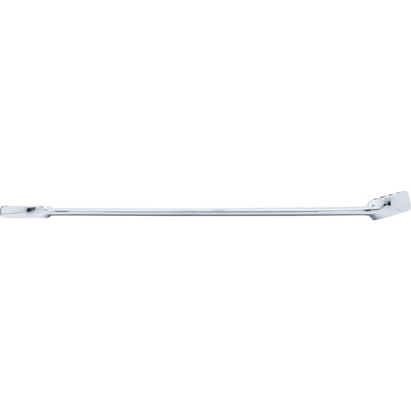 BGS Maul-Ringschlüssel extra lang SW 30 mm - 1229-30