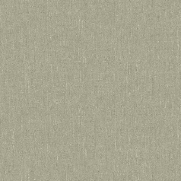 Borastapeter Tapete Uni Grün - 53 cm x 10.05 m - 660474