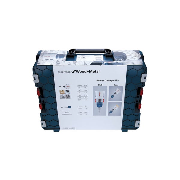 Bosch Pro Construct Wood Sägeblatt mit 230 Millimeter Durchmesser