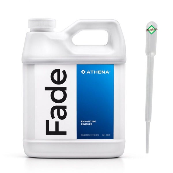 Athena Fade Enhancing Finisher Kanister mit Pipette