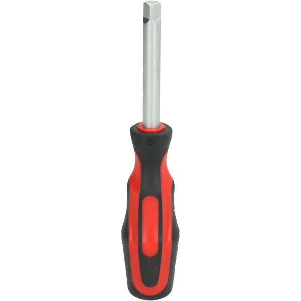 Innensechskant Schraubendreher mit Kunststoffgriff