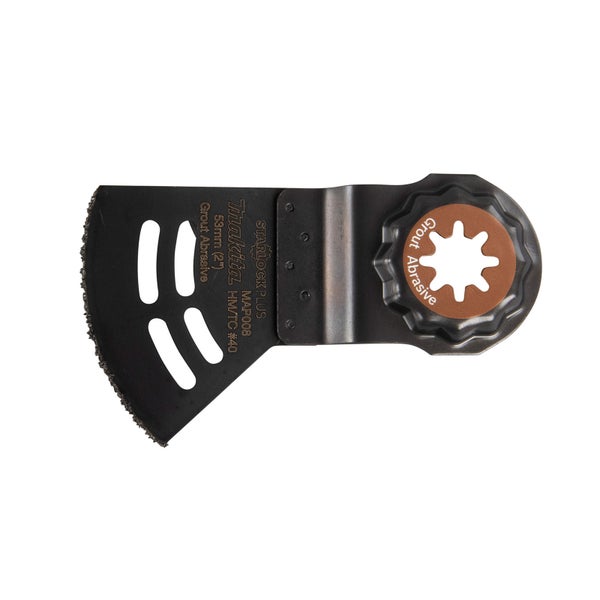 Makita Segmentsägeblatt TMA002 – 65 Mm Diamantscheibe Für Hartes Material