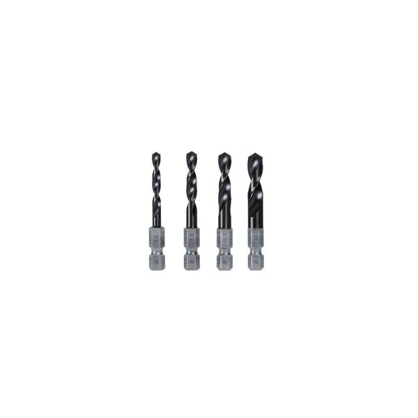 Fein VARIO Spiralbohrer Set - 63111050010