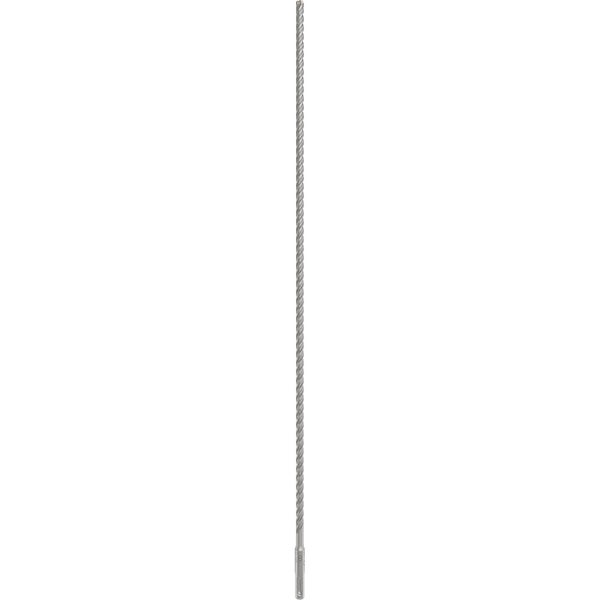 Bosch PRO SDS plus-5X Hammerbohrer 8 x 550 x 610 mm - 2608836616