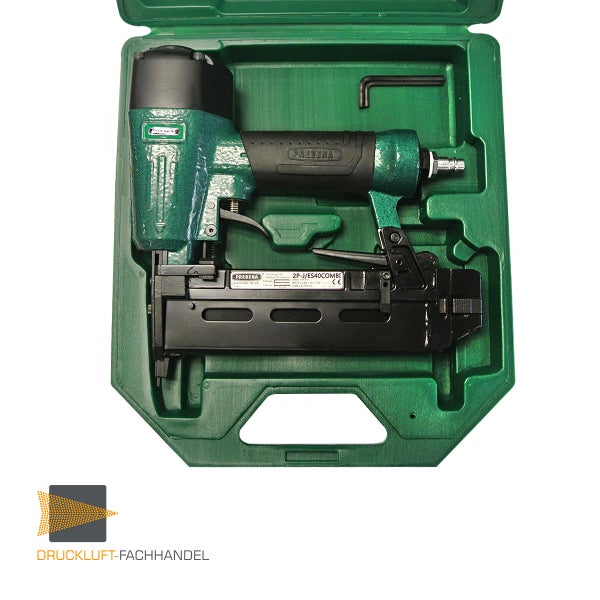 Prebena Druckluftnagler 2P-J/ES40COMBI