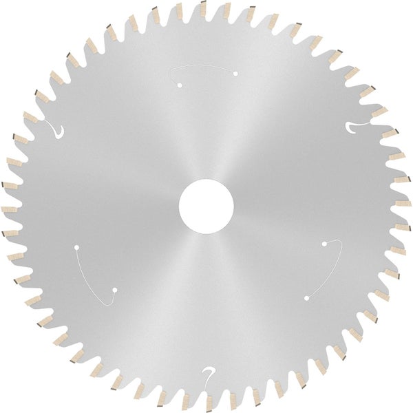 Kreissägeblatt für Holzarbeiten
