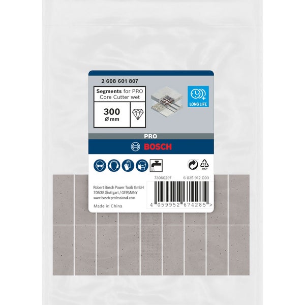 BGS Technic Schlüsselfeile mit Griff