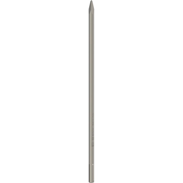 Bosch PRO SDS max-4C Spitzmeißel-Set 600 mm - 2608690129