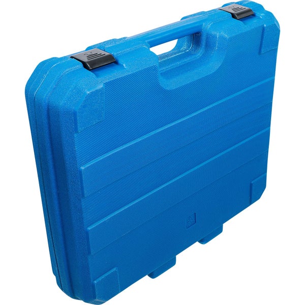 Werkzeugkoffer aus Kunststoff