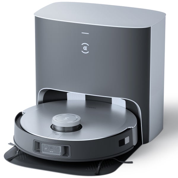 DEEBOT X1 PLUS