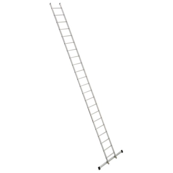 Aluminium Schiebeleiter für den Heimwerker- und Profibereich