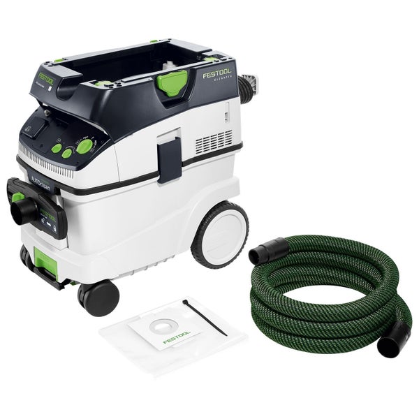 Festool Absaugmobil CTL 36 E AC RENOFIX CLEANTEC - 575842