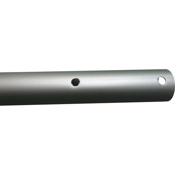 Metallrohr mit Löchern