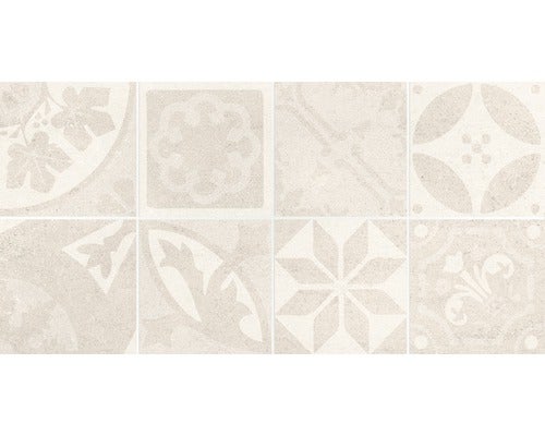 Fliesen mit Muster, geeignet für Innenräume