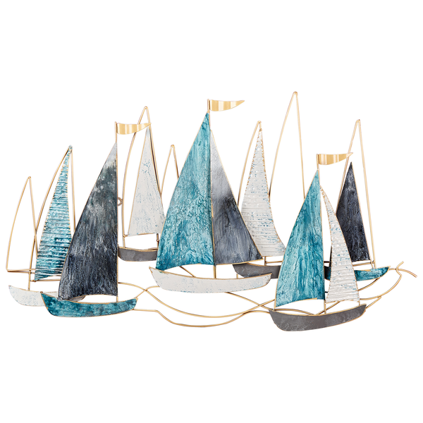 Nussknacker Figur mit Geschenk