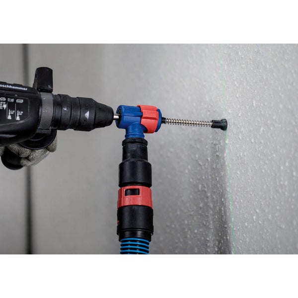 Bosch EXPERT SDS Clean plus-8X Hammerbohrer 10 x 100 x 225 mm - 2608901762