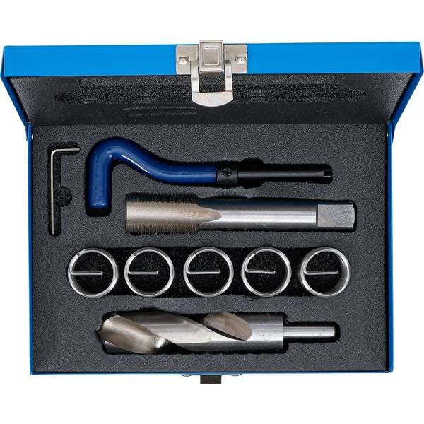 BGS Gewinde-Reparatursatz M24 x 2,0 9tlg. - 99438