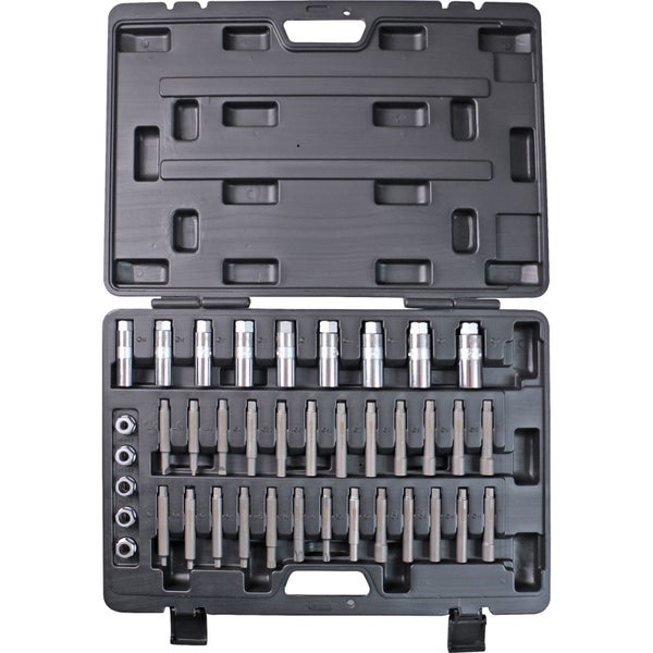 KS TOOLS MASTER Stoßdämpfer Werkzeug-Satz 39tlg. - 150.9400