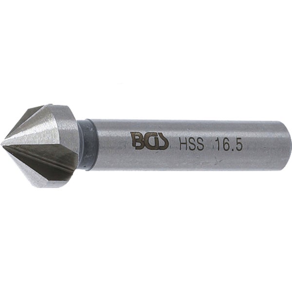 BGS Kegelsenker HSS DIN 335 Form C Ø 16,5 mm - 1997-5