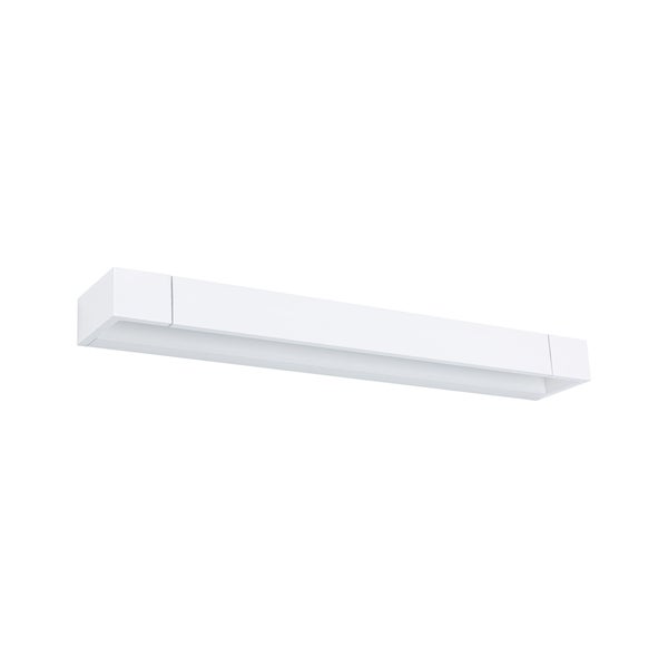 Selection Bathroom LED Wandleuchte 3-Step-Dim Lucille IP44 2700K 1600lm 230V 18W dimmbar Weiß