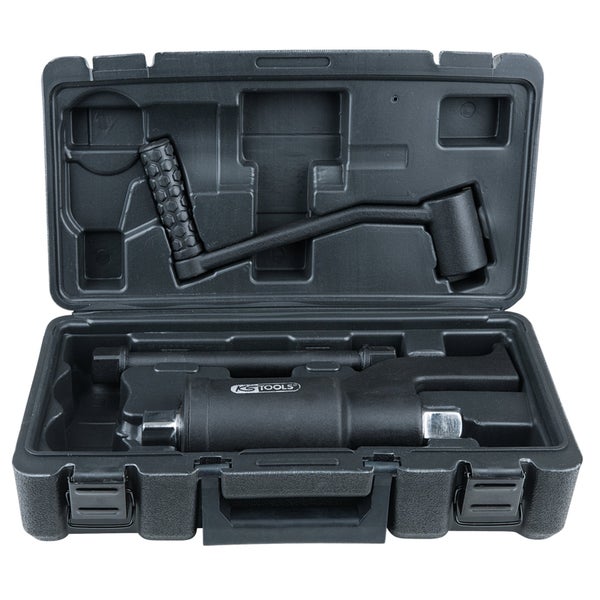 KS Tools Drehmomentvervielfältiger Satz in Werkzeugkoffer