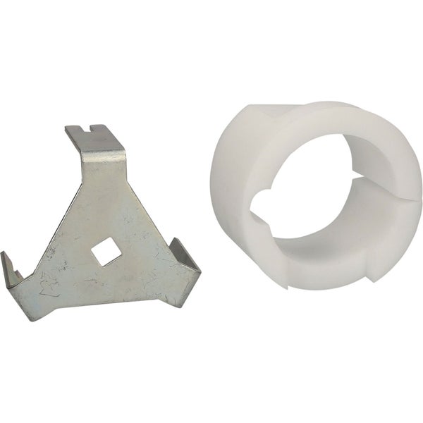 BRILLIANT TOOLS Kraftstofffilter-Werkzeug-Satz für JTD Motoren 2tlg. - BT536000