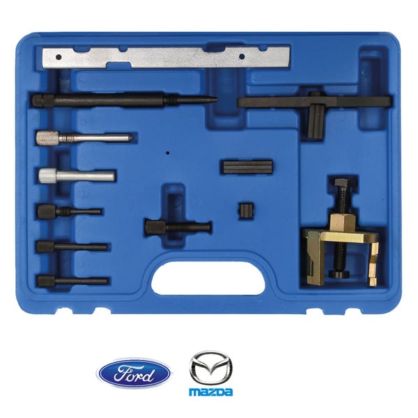 BRILLIANT TOOLS Motor-Einstellwerkzeug für Ford Mazda - BT592850