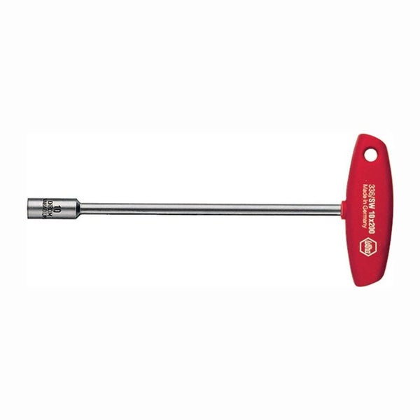 Wiha Sechskantsteckschlüssel 336 13 x 230 mm - 989