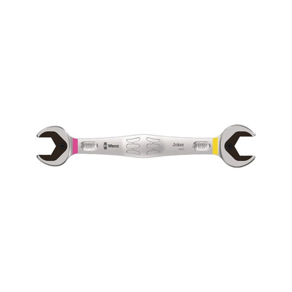 Wera Joker 6002 Maulschlüssel
