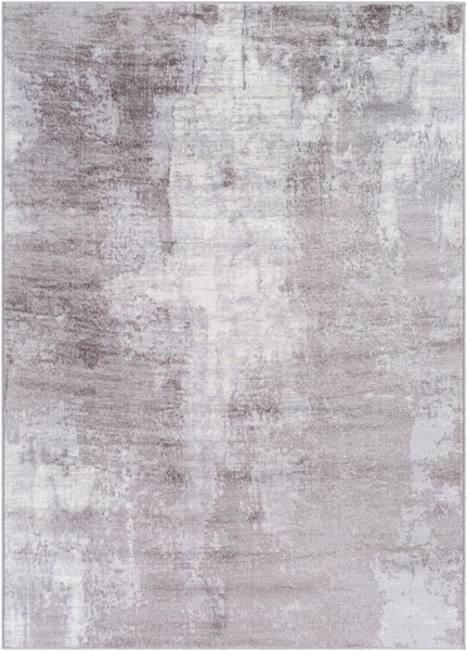 Abstrakt Moderner Teppich Grau 160x220 cm GIULIA