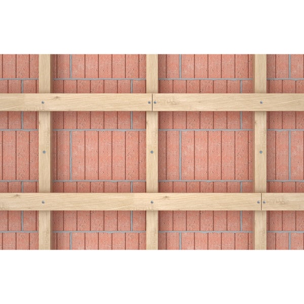 Fischer Langschaftdübel SXRL 10x80 T K (4) - 536190