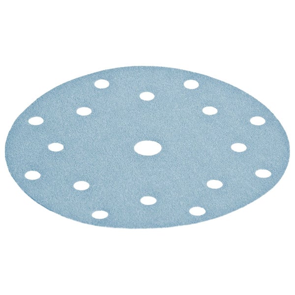 Pflanze im Glas mit Moos und Erde