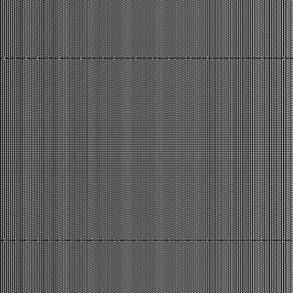 Livn Plissee-Tür Basic 100x215cm weiß