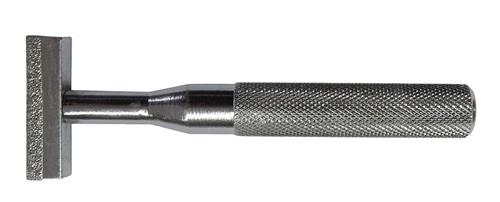 Friedrich Müller Schleifscheibenabrichter Länge 125 mm - 842087