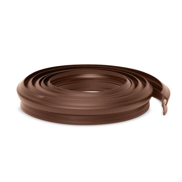 Türdichtungsprofil in Rollenform