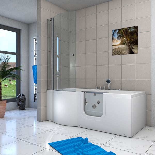 Drahtklammer Detailansicht