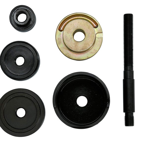 BRILLIANT TOOLS Vorderachs-Querlenkerbuchsen-Werkzeug für VAG - BT671900