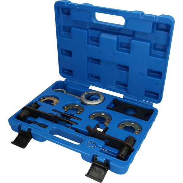 BRILLIANT TOOLS Motor-Einstellwerkzeug-Satz für Land Rover MG  - BT594500