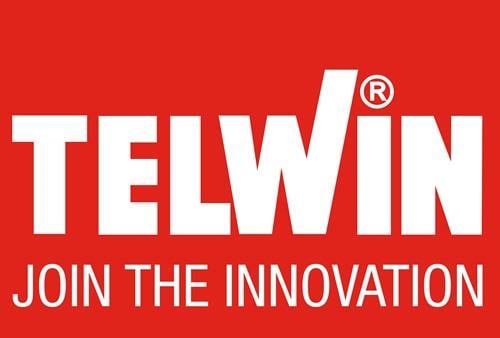Telwin Logo